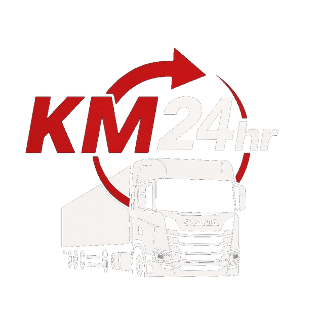 KM24hr
